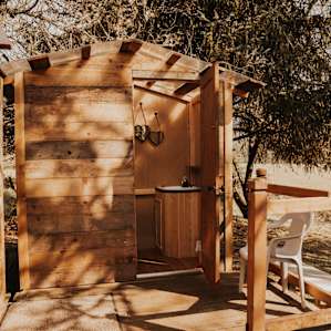 Camping with Staley Farms