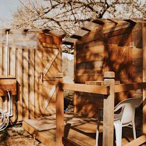 Camping with Staley Farms