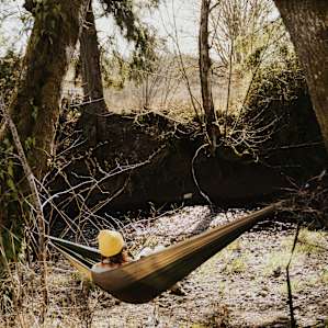 Camping with Staley Farms