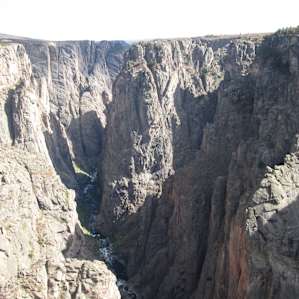 North Rim