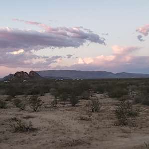 Sky Ranch North Shelter