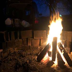Campfire