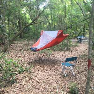 This site is great for hammock campers too!