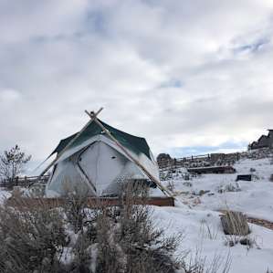 Tent