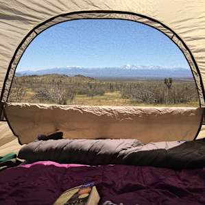 Camp NadaLotta