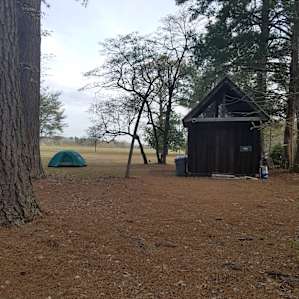 Oakgrove Farm Woods