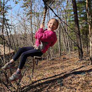 Zipline!