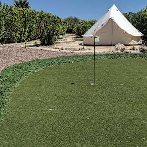 Desert Star Glampsite