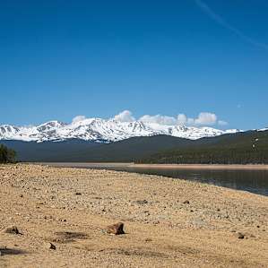 Molly Brown Campground