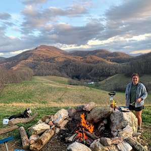 Pasture Paradise