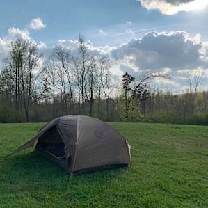 The Meadow Campsite
