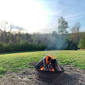 The Meadow Campsite