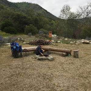 Riverside Ranch Tent Site