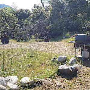 Riverside Ranch Tent Site