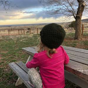 Cheyenne Mountain Farm