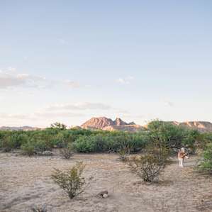 Rancho Yippee-I-O
