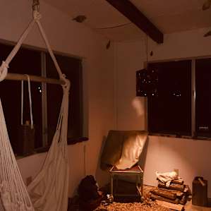 Embrace Wonder Valley @thebirdline