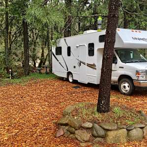 Creekside RV