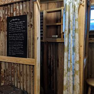 Bon Secour Pinewood Camping