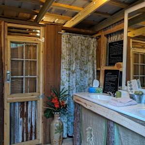 Bon Secour Pinewood Camping