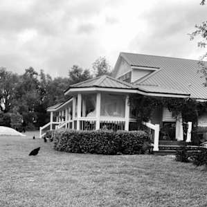 Beautiful farm bouse
