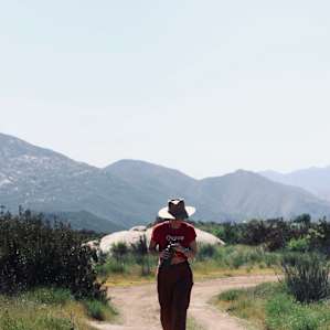 San Diego Mountain Camp 514 Acres