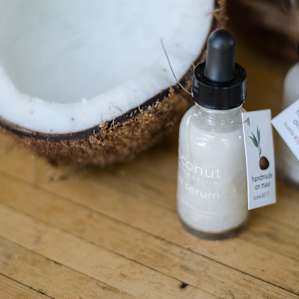 Coconut Camp