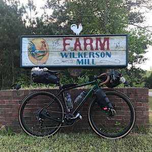 The Farm at Wilkerson Mill Camp