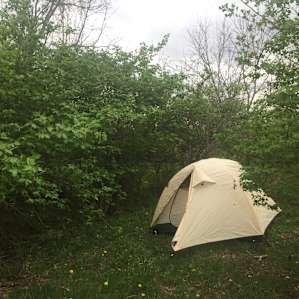 Urban Campground @ Avalon Acres