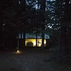 Mt. Adams Abode