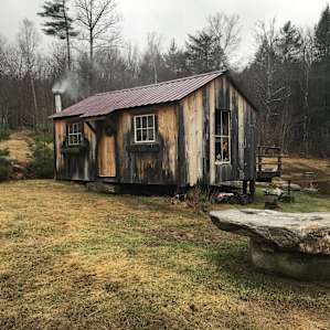 Casita de Sol y Luna