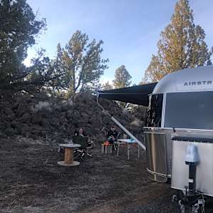 High Desert Oasis
