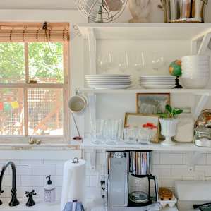 The Pepper Tree Cottage tiny home