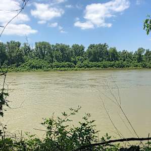 River Life Texas Camping
