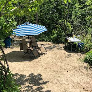 River Life Texas Camping