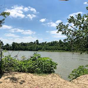 River Life Texas Camping