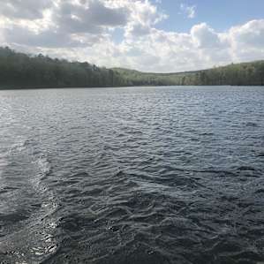 Campsites Spring Lake Ranch