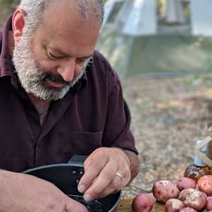 Frogmore Stew