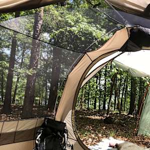 Eagle Drive Campground