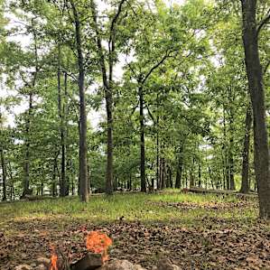 Eagle Drive Campground