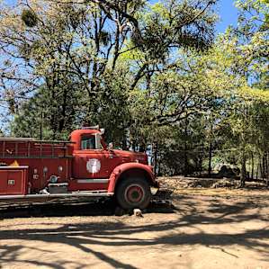 The Ridgetop Camp