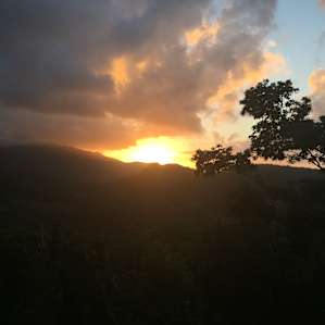 Backpackers Paradise El Yunque