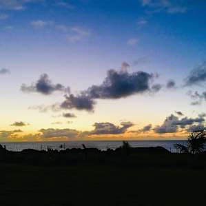 Sunrise