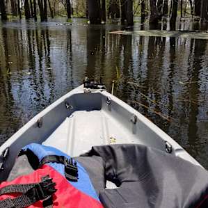 Tippecanoe Riverside