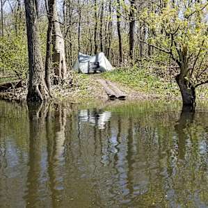Tippecanoe Riverside