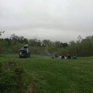 Just an hour from
Downtown Indianapolis!