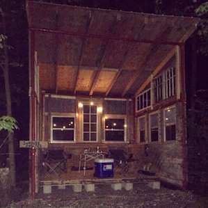 Sunrise Shelter