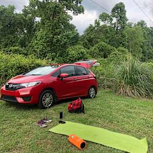 Camp Topisaw