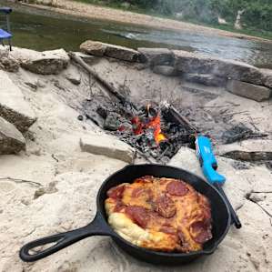 Camp Topisaw