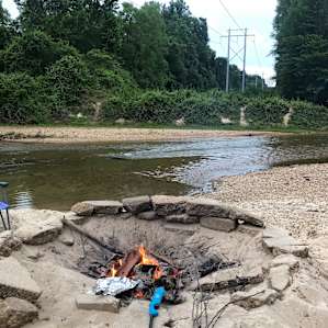 Camp Topisaw